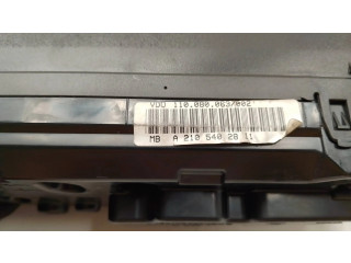 Панель приборов A2105402811   Mercedes-Benz E W210       