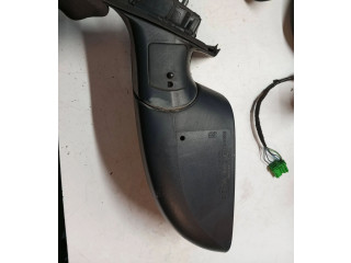 Зеркало электрическое        Volvo V70  2008 - 2013 года   