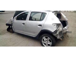 Панель приборов 248106897R   Dacia Logan II       