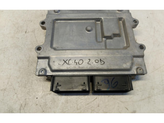 Блок управления двигателем Блок управления 32242005 Volvo XC40