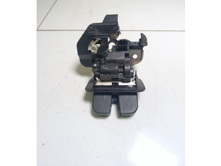 Замок багажника 8R0827505, 002924    Audi Q5 SQ5 2008 - 2017 года