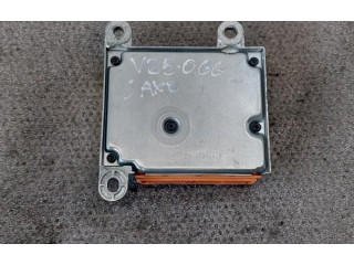 Блок подушек безопасности 00, 29   Citroen Saxo