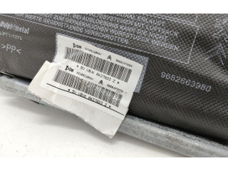 Подушка безопасности в сиденье 8216TS, 8216TS Citroen C5