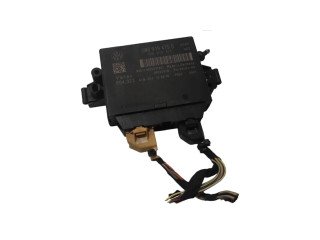 Блок управления климат-контролем 5N0919475D, 1Q0919475   Volkswagen Touran II