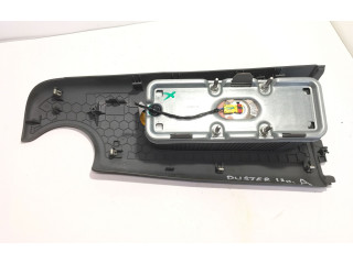 Подушка безопасности пассажира 647C23278944, 34135627 Dacia Duster