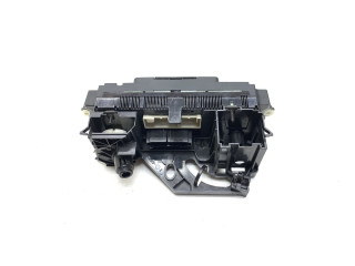 Блок управления климат-контролем Volkswagen Golf Plus