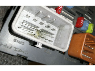   Pojistková skříňka 9807028580, BSMR02   Peugeot 5008 2011