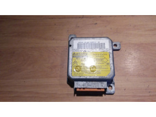 Блок подушек безопасности 9637169880, 550740900   Citroen Xantia