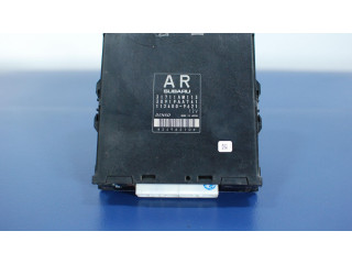 Блок комфорта 31711AM113, 31711AM113   Subaru Tribeca   