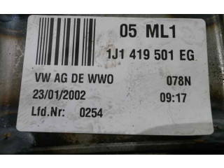    Рулевая рейка 1J1419501EG   Volkswagen Bora 1998 - 2005 года