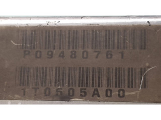 Блок управления коробкой передач 1T0505A00, P09480761   Volvo XC70