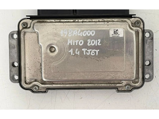 Řídící jednotka 51851840, 198A4000 Alfa Romeo Mito 2012
