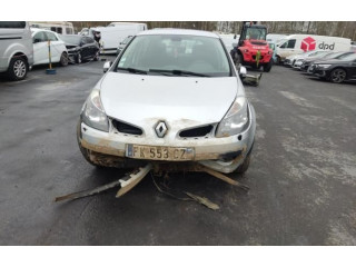 Модуль управления BSM 8201054131 Renault Clio III