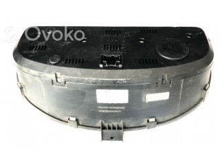 Панель приборов 96858447 Chevrolet Captiva