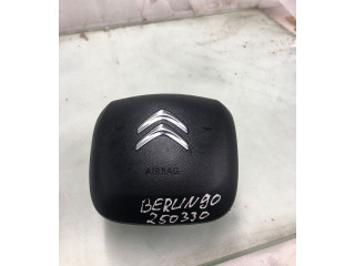 Надувная подушка для руля 98185170zd Citroen Berlingo