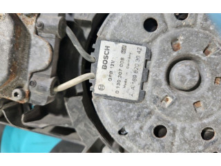 Комплект вентиляторов A1698203642, IMPRK1423159 Mercedes-Benz A W169