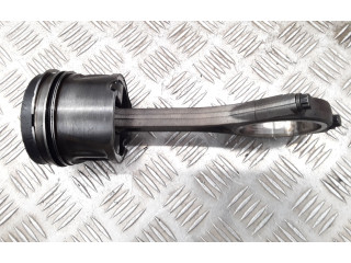 Přístrojová deska Citroen C6 2006 H268X, 005140206