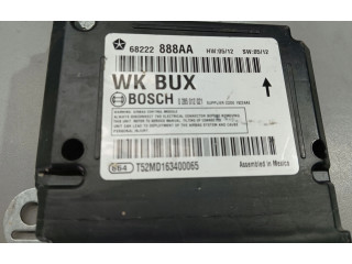 Блок подушек безопасности 68222888AA Jeep Grand Cherokee