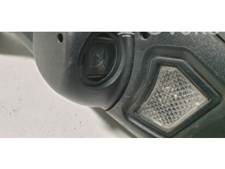 Зеркало электрическое        Volvo V70  2008 - 2013 года   