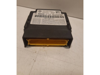 Блок подушек безопасности 7E0959655A, 003E5000NJEZ   Volkswagen Transporter - Caravelle T5