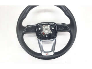 Volant Audi Q7 4M 2019