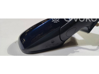 Зеркало электрическое        Maserati GranTurismo  2007 - 2019 года   