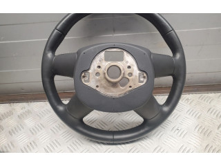 Руль Audi Q5 SQ5 2008 - 2017 года 4L0419091AC