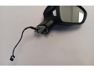 Зеркало электрическое        Renault Clio V  2019 -  года   