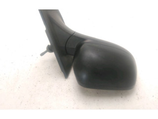 Зеркало (механическое) Chevrolet Spark - года