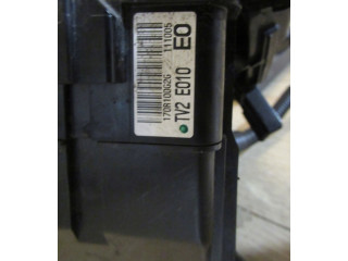 Подушка безопасности водителя    Honda Civic IX