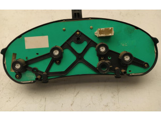 Přístrojová deska Citroen Berlingo 2003 555003000