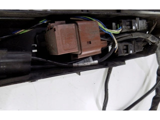 Блок предохранителей 9653051380 Citroen C5