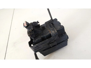 Блок предохранителей KIA Ceed