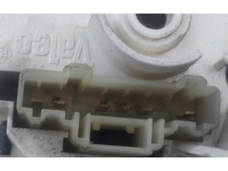 Блок управления климат-контролем    Citroen Berlingo