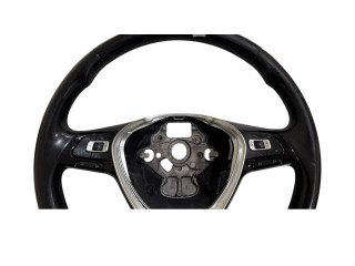 Руль Volkswagen Golf VII 2013 - 2019 года 6219528