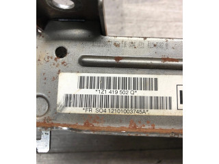    Рулевая рейка 1Z1419502Q, S12101003745A   Skoda Superb B6 (3T) 2008 - 2015 года