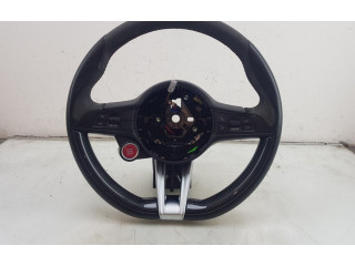 Volant Alfa Romeo Giulia 2017