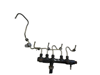 Vstřikovací lišta 9674300080, 28285170 Citroen Jumper pro naftový motor 2.0