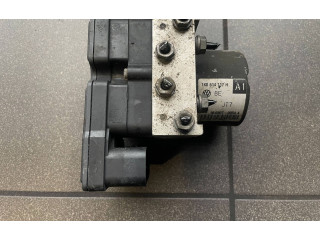 Блок АБС 1K0614117H Skoda Octavia Mk2 (1Z) 2004 - 2013 года