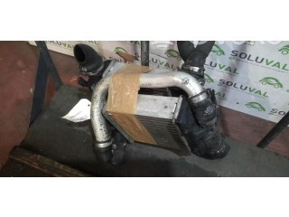 Интеркулер  NT   Audi A6 S6 C5 4B 