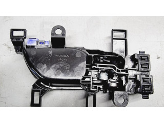 Передний замок