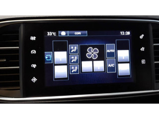 Дисплей    981148628003   Peugeot 308