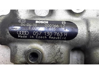 Vstřikovací lišta 057130763H, F00R101615   Audi A8 S8 D3 4E  pro naftový motor 4.0  