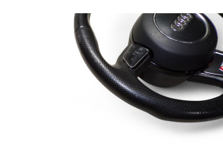 Руль Audi A7 S7 4G 2011 - 2017 года 4G0880201F