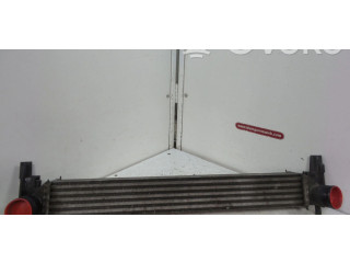 Интеркулер  6R0145805   Skoda Fabia Mk2 (5J) 