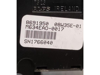 Блок управления климат-контролем 8691950, 8691950 Volvo S60