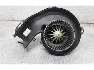 Вентилятор печки       Opel Meriva A