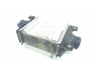 Интеркулер 50533819 Alfa Romeo Stelvio