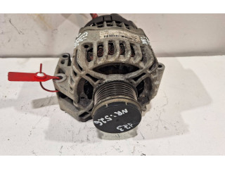 Генератор 51880173 Fiat Qubo