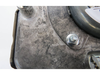 Подушка безопасности водителя 603260100 Volvo XC90